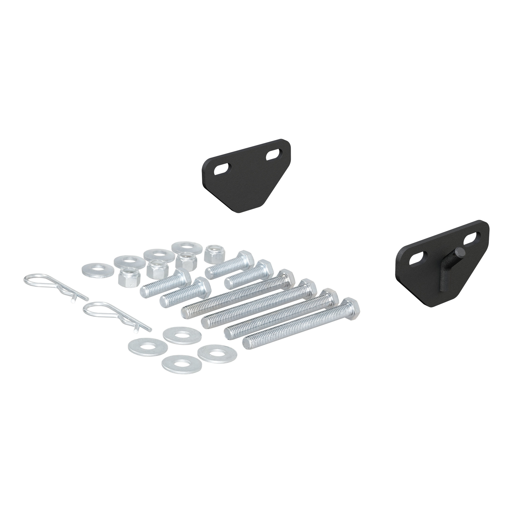 Weight Distribution Kits